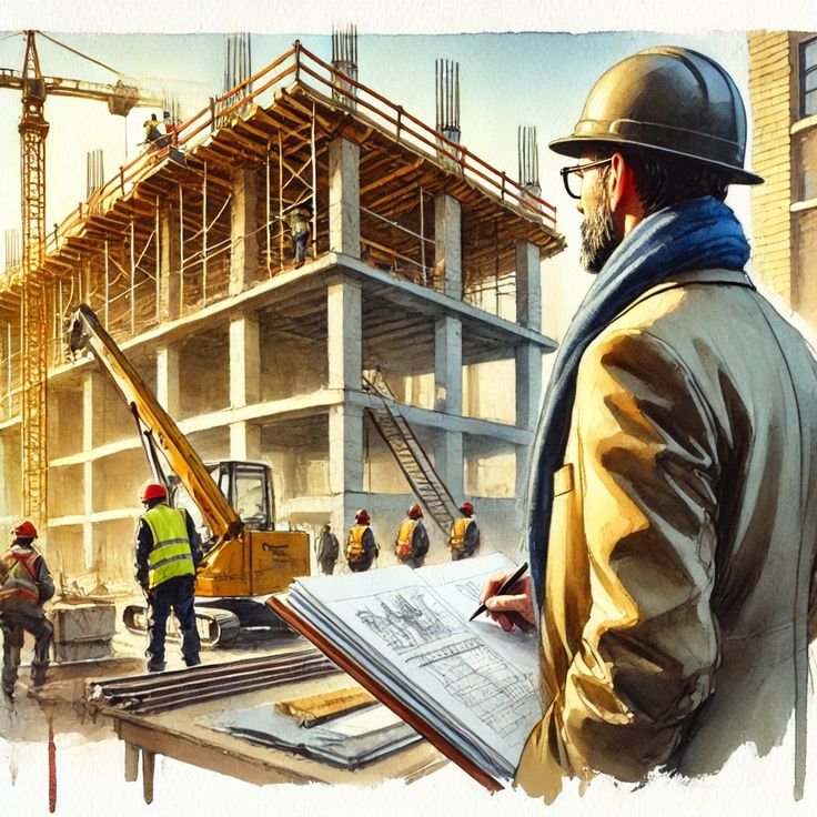 Architectural Planning